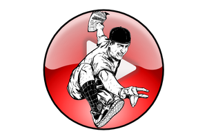 Economics In Comics logo