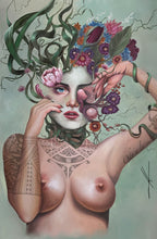 Load image into Gallery viewer, SPEECHLESS #6 Ultimate Fan Edition Set Carla Cohen (1 Trade, 1 Virgin Metal, 1 Ultimate Chrome Limited To 50)