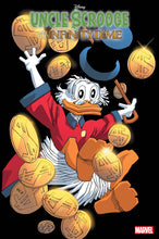Load image into Gallery viewer, UNCLE SCROOGE AND THE INFINITY DIME #1 (9 COVER PACK) 🐧 LATE RELEASE JUNE 19TH (ORDER SEPARATELY)