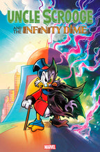 Load image into Gallery viewer, UNCLE SCROOGE AND THE INFINITY DIME #1 (9 COVER PACK) 🐧 LATE RELEASE JUNE 19TH (ORDER SEPARATELY)