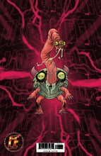 Load image into Gallery viewer, ULTRAMEGA #1 EXCLUSIVE VARIANT TRADD MOORE COMIC BOOK PREORDER (RELEASE DATE 3/17) IMAGE COMICS