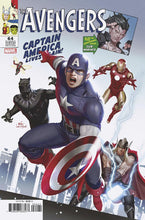 Load image into Gallery viewer, AVENGERS #64 (4 COVER PACK) 🐧🧐🤮