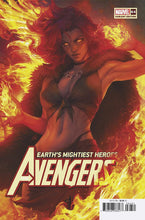 Load image into Gallery viewer, AVENGERS #64 (4 COVER PACK) 🐧🧐🤮