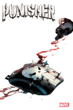 Load image into Gallery viewer, PUNISHER 2 (2 COVER PACK) 🐧🤮