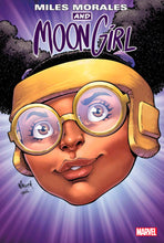 Load image into Gallery viewer, MILES MORALES & MOON GIRL 1 (4 COVER PACK) 🐧🧐🤮