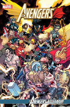 Load image into Gallery viewer, AVENGERS #64 (4 COVER PACK) 🐧🧐🤮