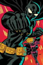 Load image into Gallery viewer, BATGIRLS #5 (2 COVER PACK) 🌙