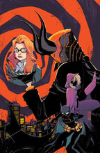 Load image into Gallery viewer, BATGIRLS #5 (2 COVER PACK) 🌙