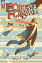 Load image into Gallery viewer, FOREVER FORWARD #1 (3 COVER PACK) 🌙🧐
