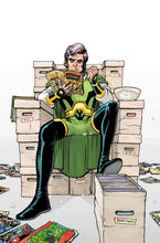 Load image into Gallery viewer, JUSTICE LEAGUE ROAD TO DARK CRISIS #1 (2 COVER PACK) ððĪŪð§
