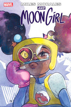 Load image into Gallery viewer, MILES MORALES & MOON GIRL 1 (4 COVER PACK) 🐧🧐🤮