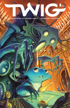 Load image into Gallery viewer, TWIG #2 (3 COVER PACK) 💎🤮