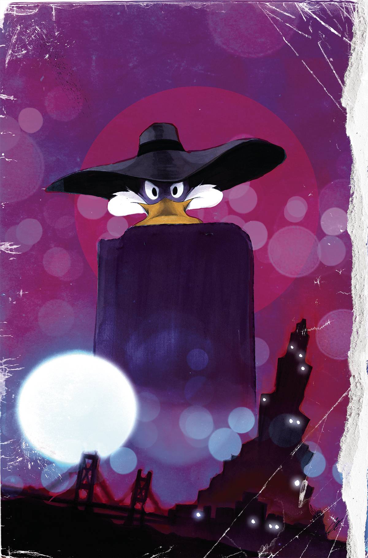 Darkwing Duck offers 1