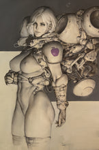 Load image into Gallery viewer, SPEECHLESS #3 Ultimate Fan Edition Set Puppeteer Lee (1 Trade, 1 Virgin Metal, 1 Virgin Chrome Special Limited To 50)