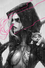 Load image into Gallery viewer, SPEECHLESS #4 Ultimate Fan Edition Set Ivan Tao (1 Trade, 1 Virgin Metal, 1 B&W Virgin Chrome Special Limited To 50)