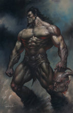 Load image into Gallery viewer, SPEECHLESS #5 Ultimate Fan Edition Set Lucio Parrillo (1 Trade, 1 Virgin Metal, 1 B&W White Metal Special Limited To 50)