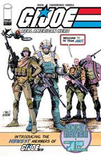 Load image into Gallery viewer, GI JOE A REAL AMERICAN HERO #325 CVR E CHRIS MOONEYHAM NEW JOE VAR 🌙🤮 RELEASE 2/11/26
