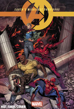 Load image into Gallery viewer, AVENGERS #1 (8 COVER PACK &amp; 1 BLIND BAG) 🐧🤮 LATE RELEASE ORDER SEPARATELY 11/4/26
