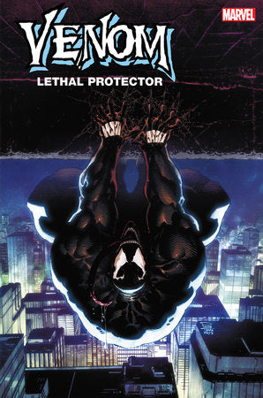 VENOM: LETHAL PROTECTOR II 3 PHILIP TAN VARIANT 🐧🤮