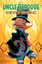 Load image into Gallery viewer, UNCLE SCROOGE AND THE INFINITY DIME #1 (9 COVER PACK) 🐧 LATE RELEASE JUNE 19TH (ORDER SEPARATELY)

