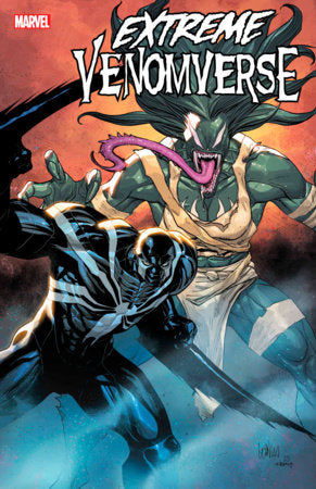 EXTREME VENOMVERSE 3 🐧👀🤮