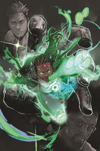 Load image into Gallery viewer, DC BUNDLE (ABSOLUTE FLASH #1 CVR A, ABSOLUTE GREEN LANTERN #1 CVR A, BATMAN #159 LAUNCH PARTY ASHCAN) 🌙🤮 3 PACK
