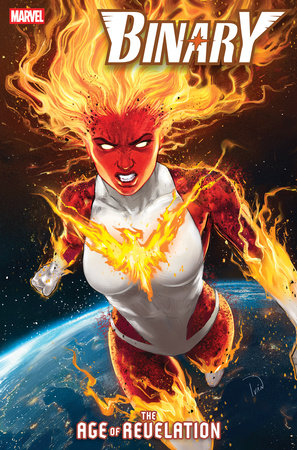 BINARY #1 IVAN TALAVERA VARIANT [AOR] 🐧🤮 RELEASE 10/8