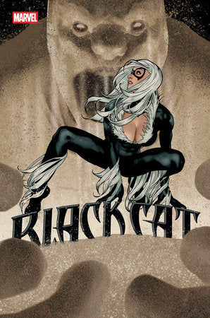 BLACK CAT #3 🐧 RELEASE 10/29