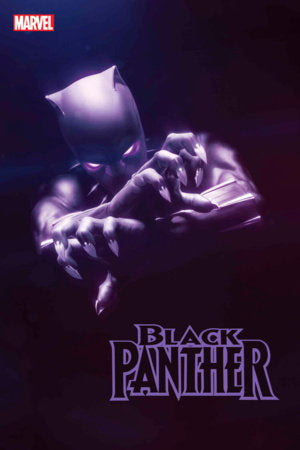 BLACK PANTHER 1 RAHZZAH VARIANT 🐧👀🤮