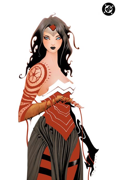 ABSOLUTE WONDER WOMAN #1 Seventh Printing Cvr B Jae Lee Card Stock Var 🌙🤮 RELEASE 9/17