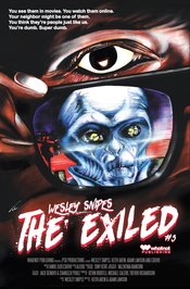 THE EXILED #5 (OF 6) CVR C KENT THEY LIVE HOMAGE (MR) 💎🤮