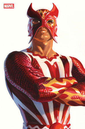 WOLVERINE #13 ALEX ROSS TIMELESS VIRGIN VARIANT 🐧🤮