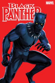 BLACK PANTHER 2 MIKE MAYHEW VARIANT 🐧👀