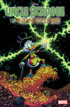 Load image into Gallery viewer, UNCLE SCROOGE AND THE INFINITY DIME #1 (9 COVER PACK) 🐧 LATE RELEASE JUNE 19TH (ORDER SEPARATELY)
