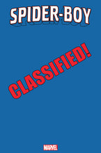 Load image into Gallery viewer, SPIDER-BOY #13 MARK BAGLEY FIRST APPEARANCE SPOILER VARIANT 🐧🤮
