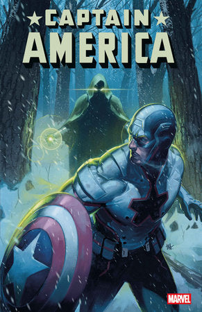 CAPTAIN AMERICA #2 🐧🤮