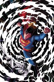 SUPERMAN #5 CVR A JAMAL CAMPBELL 🌙👀