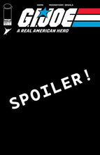 Load image into Gallery viewer, GI JOE A REAL AMERICAN HERO #325 CVR E CHRIS MOONEYHAM NEW JOE VAR 🌙🤮 RELEASE 2/11/26
