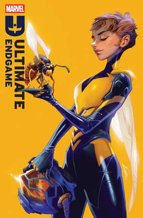 ULTIMATE ENDGAME #1 ALEXANDER LOZANO VARIANT[1:50] 🐧🤮 ⚠️RELEASE 12/31 ORDER SEPARATELY LATE LATE RELEASE!⚠️