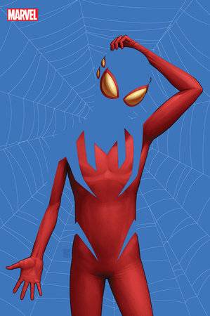 SPIDER-BOY #1 2ND PTG JOHN TYLER CHRISTOPHER VAR 🐧🤮