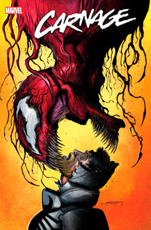 CARNAGE #6 🐧👀🤮
