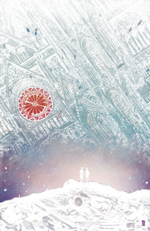 Blink and You'll Miss It #5 C Unlimited Variant (Dressed, Browning) 🐧 RELEASE 1/28