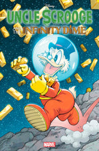 Load image into Gallery viewer, UNCLE SCROOGE AND THE INFINITY DIME #1 (9 COVER PACK) 🐧 LATE RELEASE JUNE 19TH (ORDER SEPARATELY)
