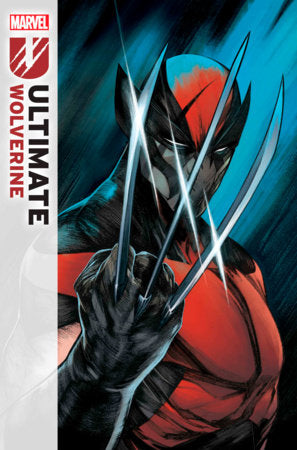 ULTIMATE WOLVERINE #1 🐧🤮