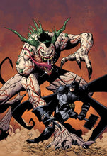 Load image into Gallery viewer, ABSOLUTE BATMAN #25 (10 COVER PACK) 🌙🤮 RELEASE 10/28/26
