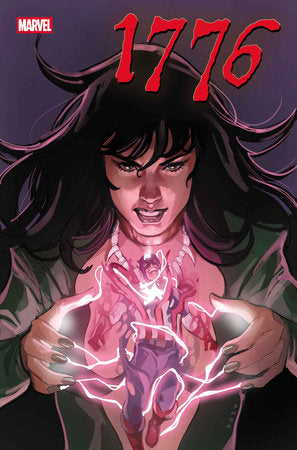 1776 #2 PHIL NOTO VARIANT 🐧 RELEASE 12/24