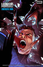 Load image into Gallery viewer, MIDNIGHT FANTASTIC FOUR #2 (4 COVER PACK ABCD) 🐧🤮 RELEASE 11/18/26
