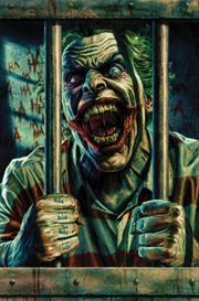 JOKER THE MAN WHO STOPPED LAUGHING #9 CVR B LEE BERMEJO VAR 🌙🤮