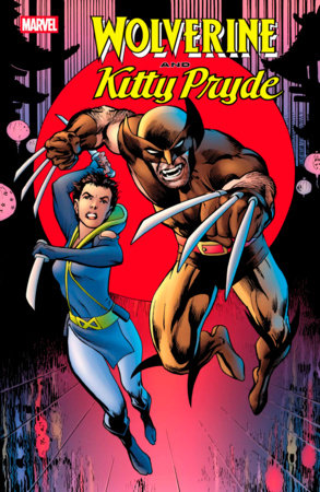 WOLVERINE AND KITTY PRYDE #1 🐧🤮