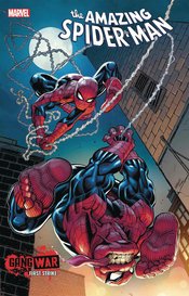 AMAZING SPIDER-MAN #37 🐧👀
